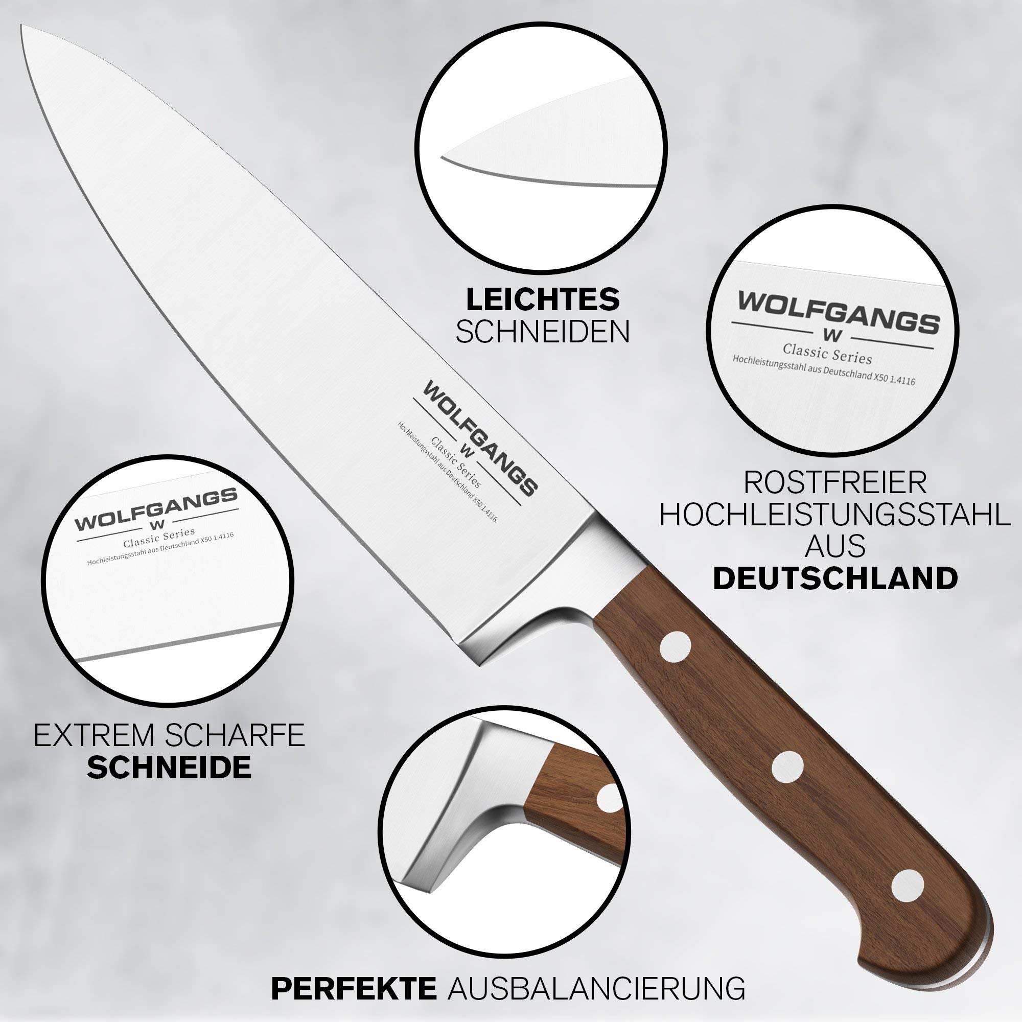 wolfgangs-kochmesser-20-cm-rostfrei-braun-chefmesser-mit-h-lle image 4