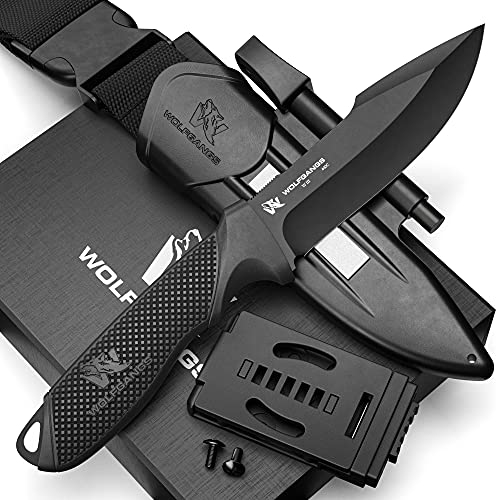 wolfgangs-odenwolf-w3-outdoormesser-d2-stahl-schwarz-mit-scheide image 8