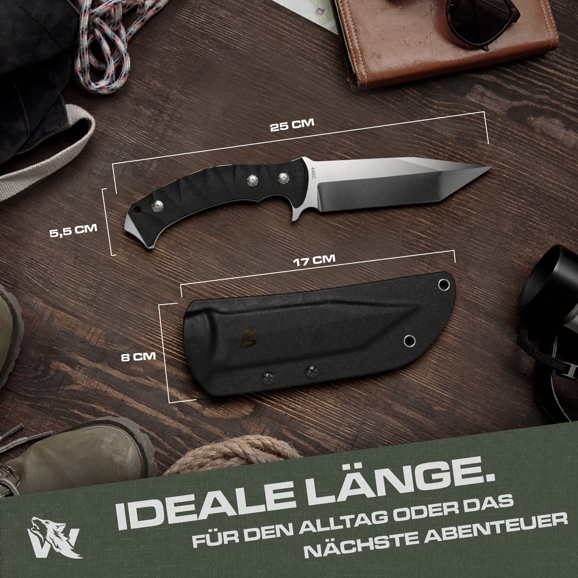 wolfgangs-impetus-outdoormesser-440c-feststehend-silber-kydex image 5