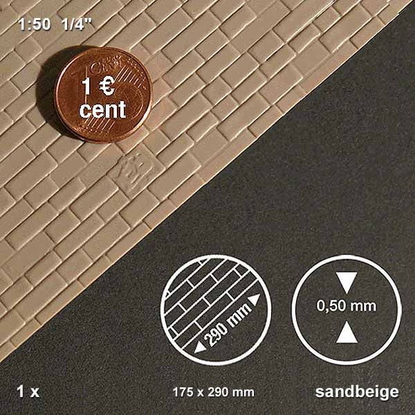 schulcz-sheet-material-dressed-stones-platte-1-50-grau image 1