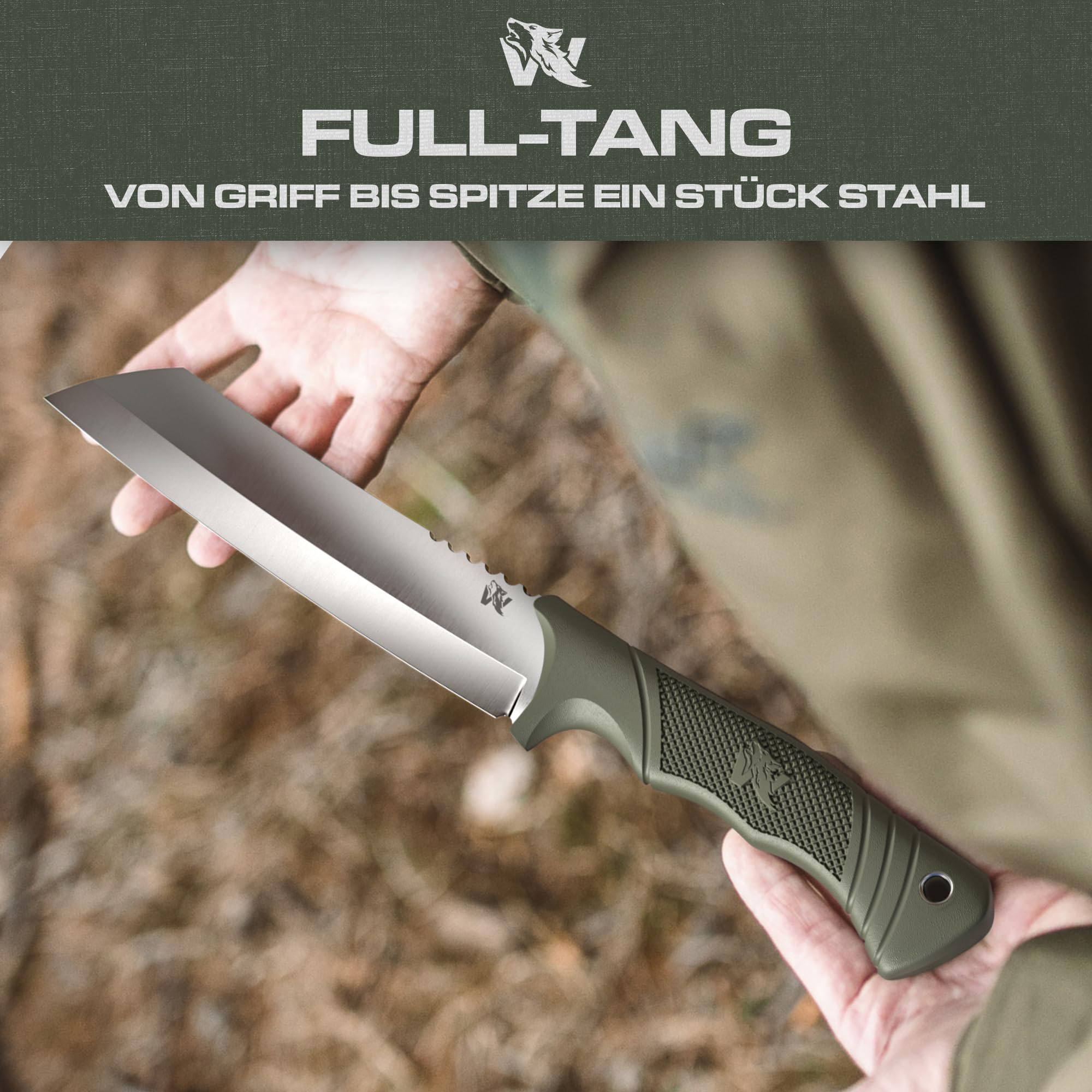 wolfgangs-wmachete-buschmesser-d2-fulltang-garten image 3