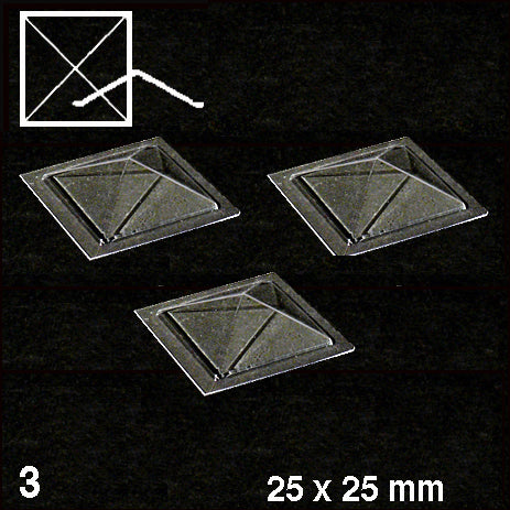 schulcz-building-skylights-pyramide-25-mm-klar-dachfenster image 1