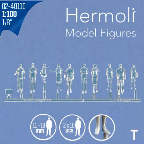 schulcz-hermoli-standing-figures-modellfiguren-1-100-transparent-18-mm image 1