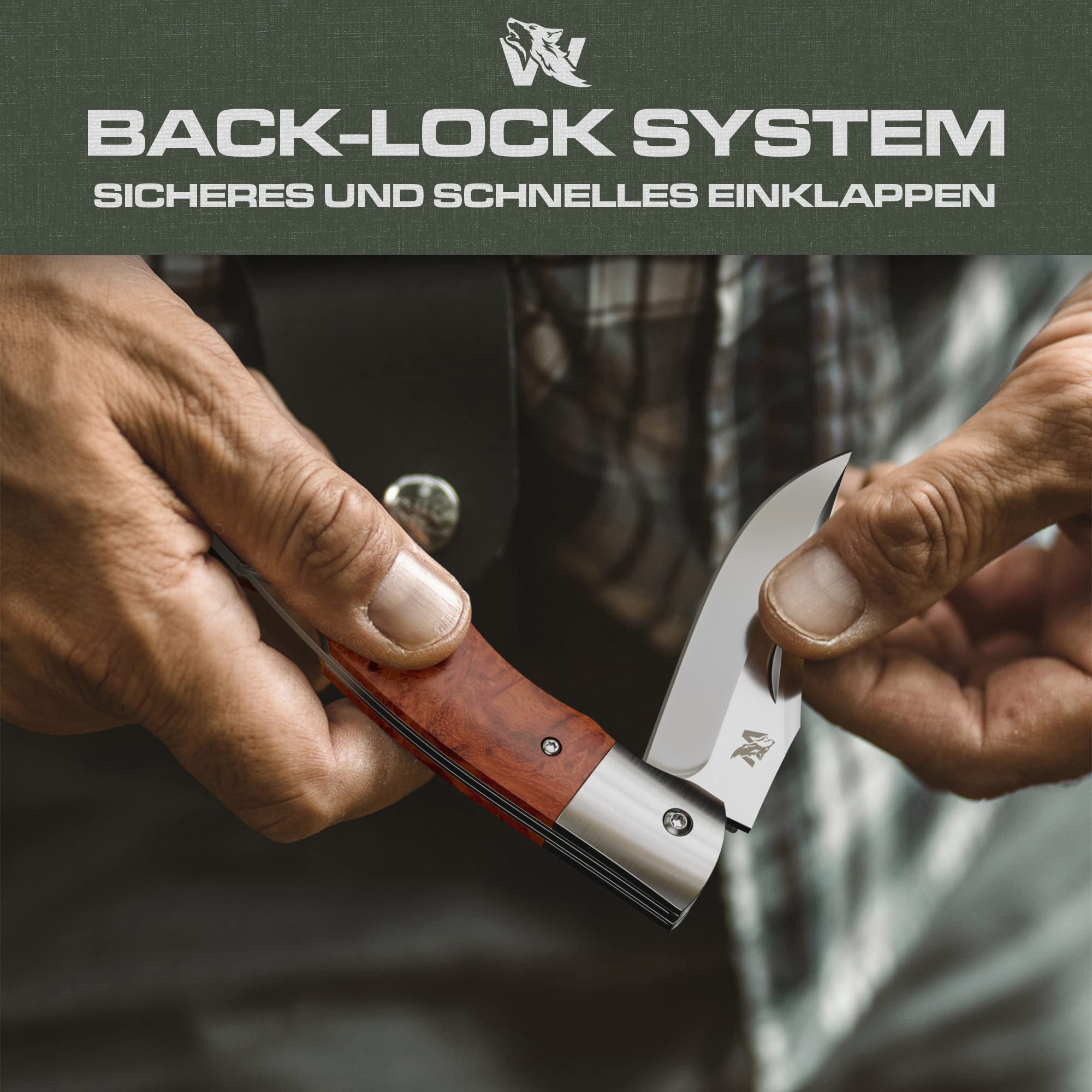 wolfgangs-virum-klappmesser-palisander-holzgriff-leder image 4