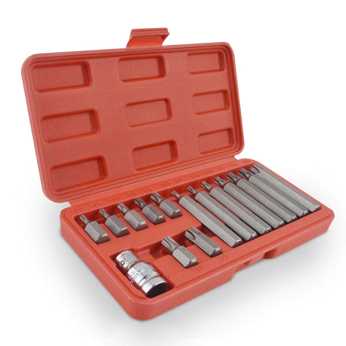 gunpla-torx-bits-set-15-tlg-t20-t55-1-2-zoll-30-75-mm image 2