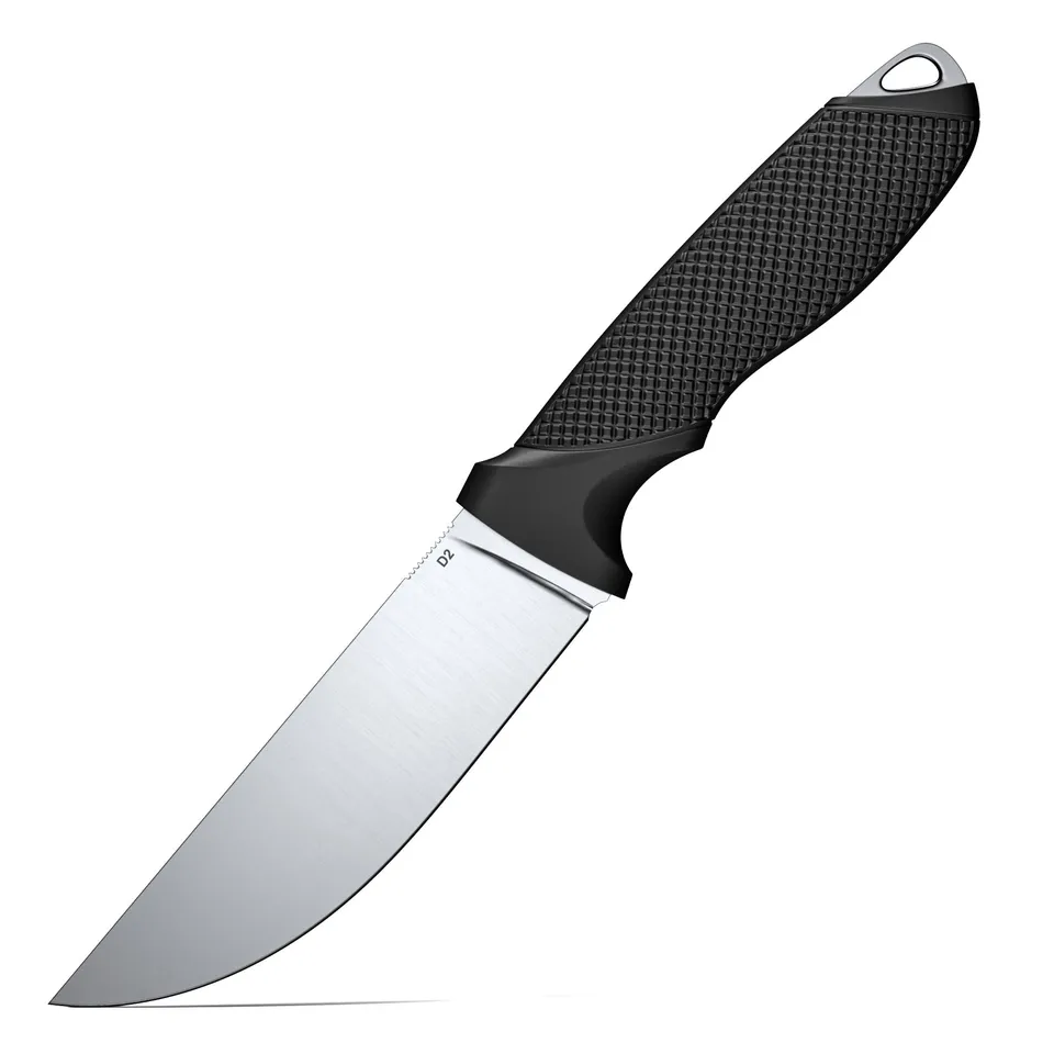 wolfgangs-w-flat-outdoormesser-mit-scheide-d2-stahl-full-tang image 1