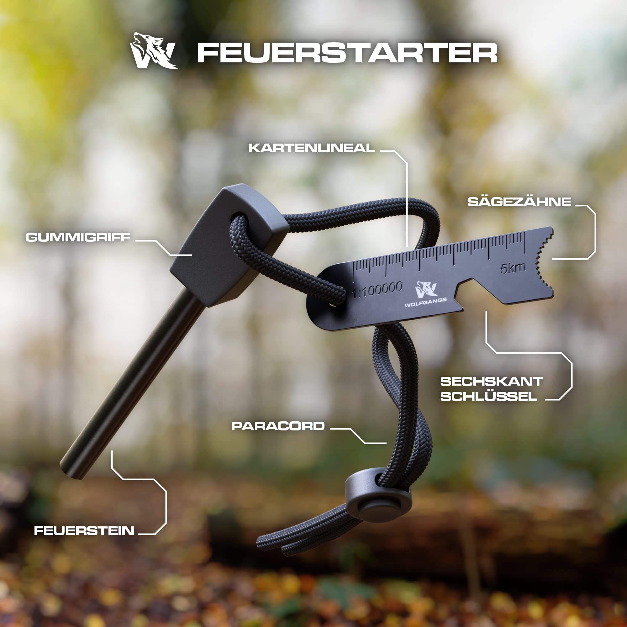 wolfgangs-feuerstahl-outdoor-magnesium-feuerstarter-set image 2