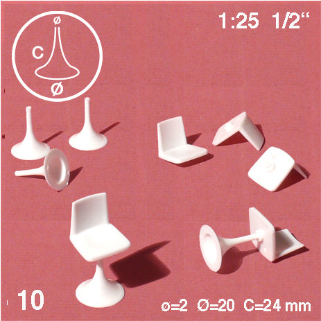 schulcz-furniture-barhocker-1-25-wei-h-24-mm-stuhl image 1