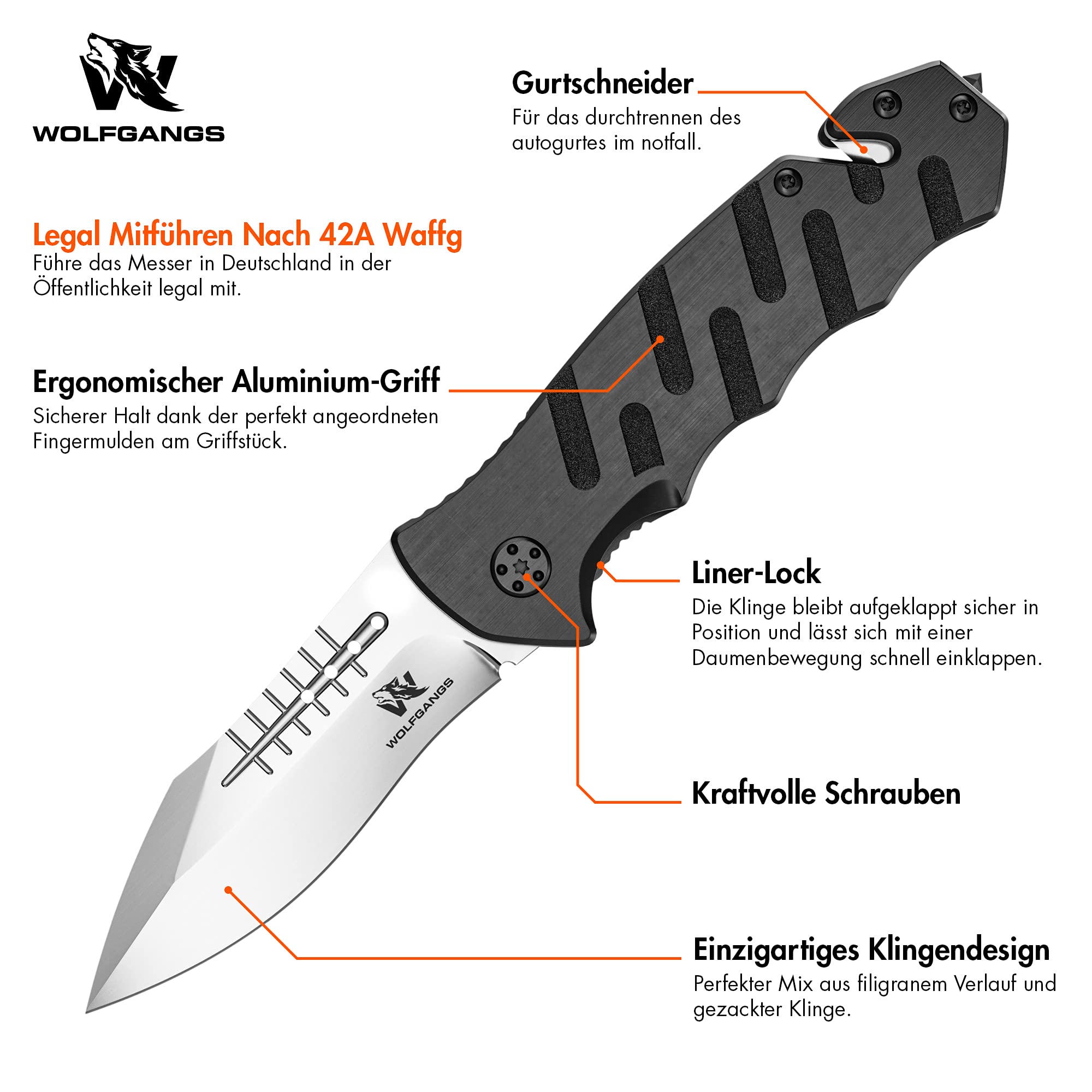 wolfgangs-auxilum-rettungsmesser-440c-3-in-1-mit-holster image 3