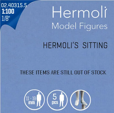 schulcz-figures-hermoli-sitzende-figuren-1-100-handbemalt-h18mm image 1