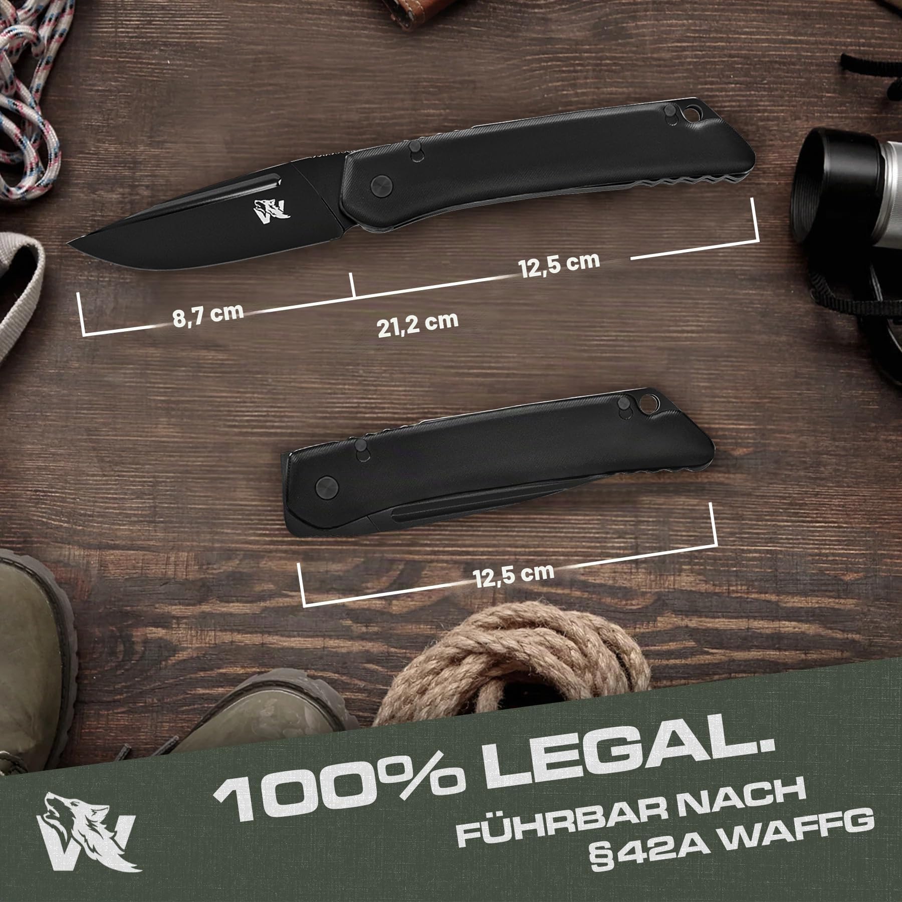 wolfgangs-cultro-klappmesser-d2-full-black-kydex image 3