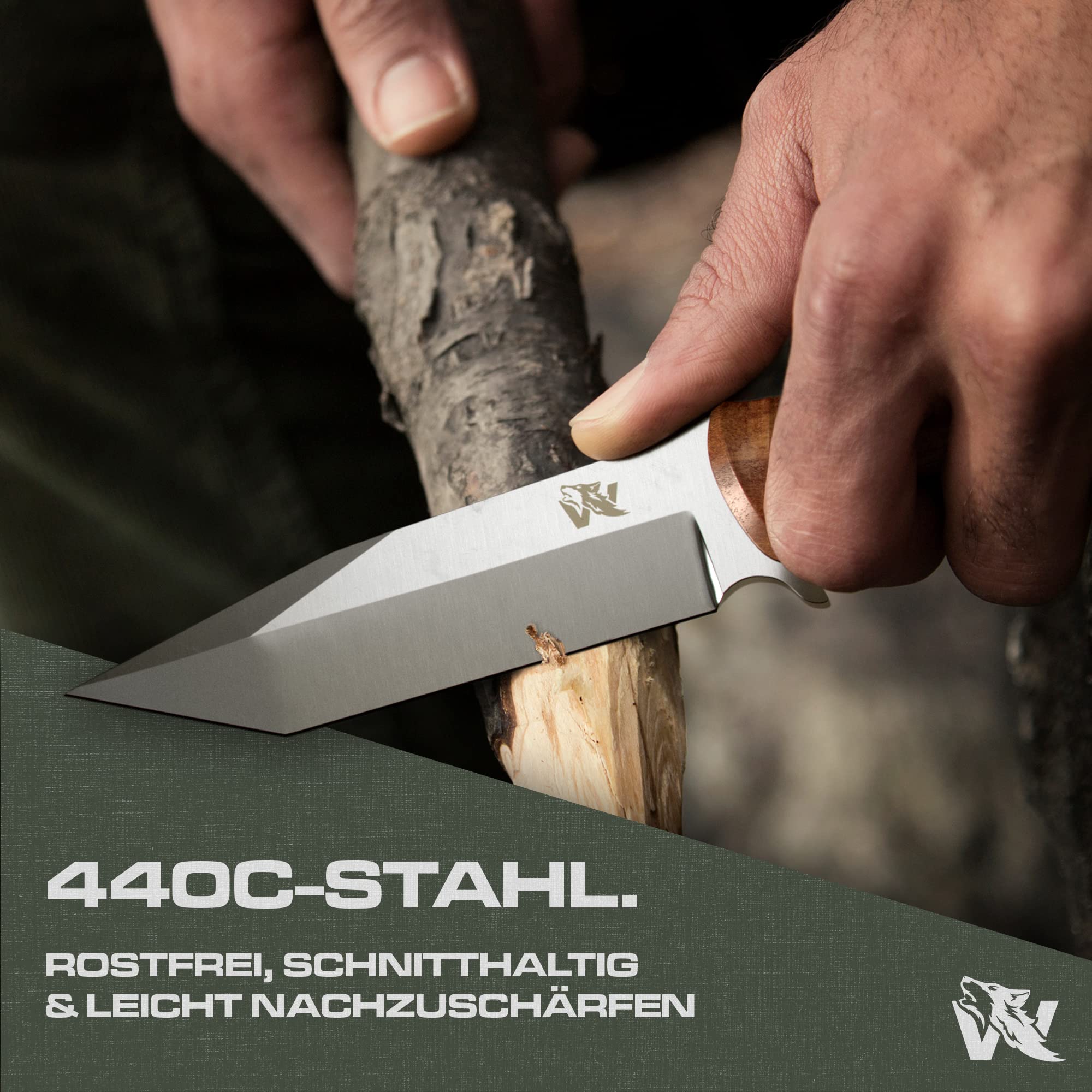 wolfgangs-impetus-outdoormesser-440c-feststehend-mit-lederscheide image 2