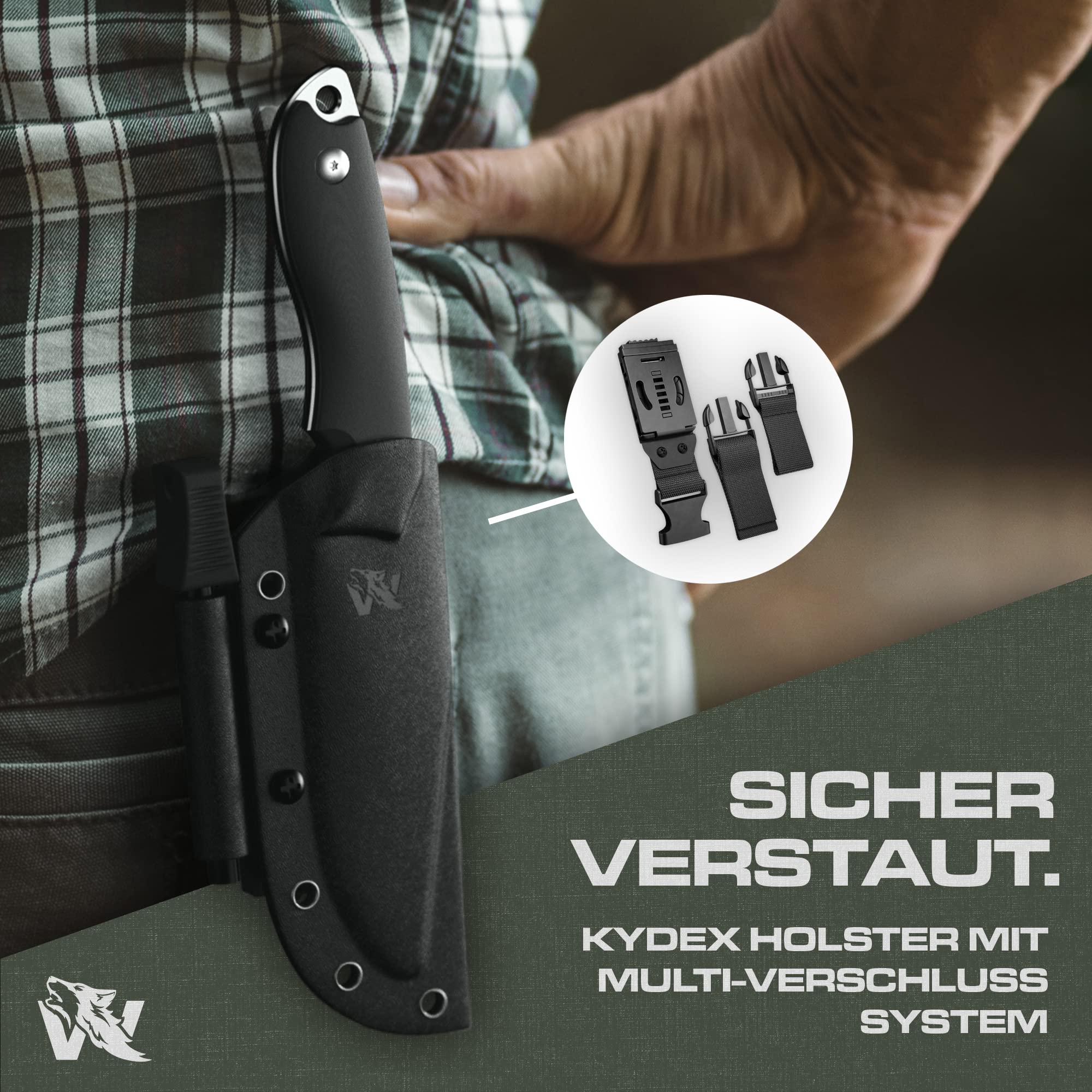 wolfgangs-ambulo-outdoor-messer-schwarz-mit-kydex-holster-d2-stahl image 3