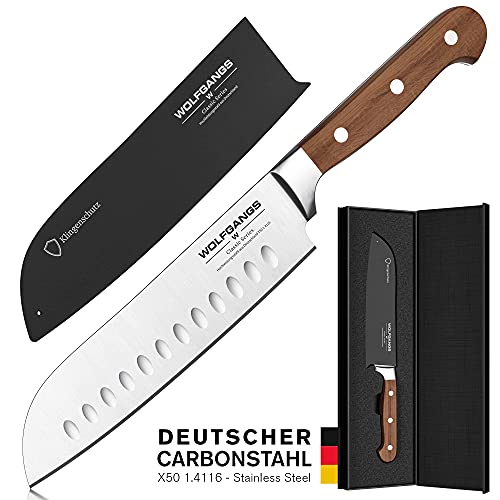 wolfgangs-santoku-santokumesser-18-cm-rostfrei-mit-klingenschutz image 8