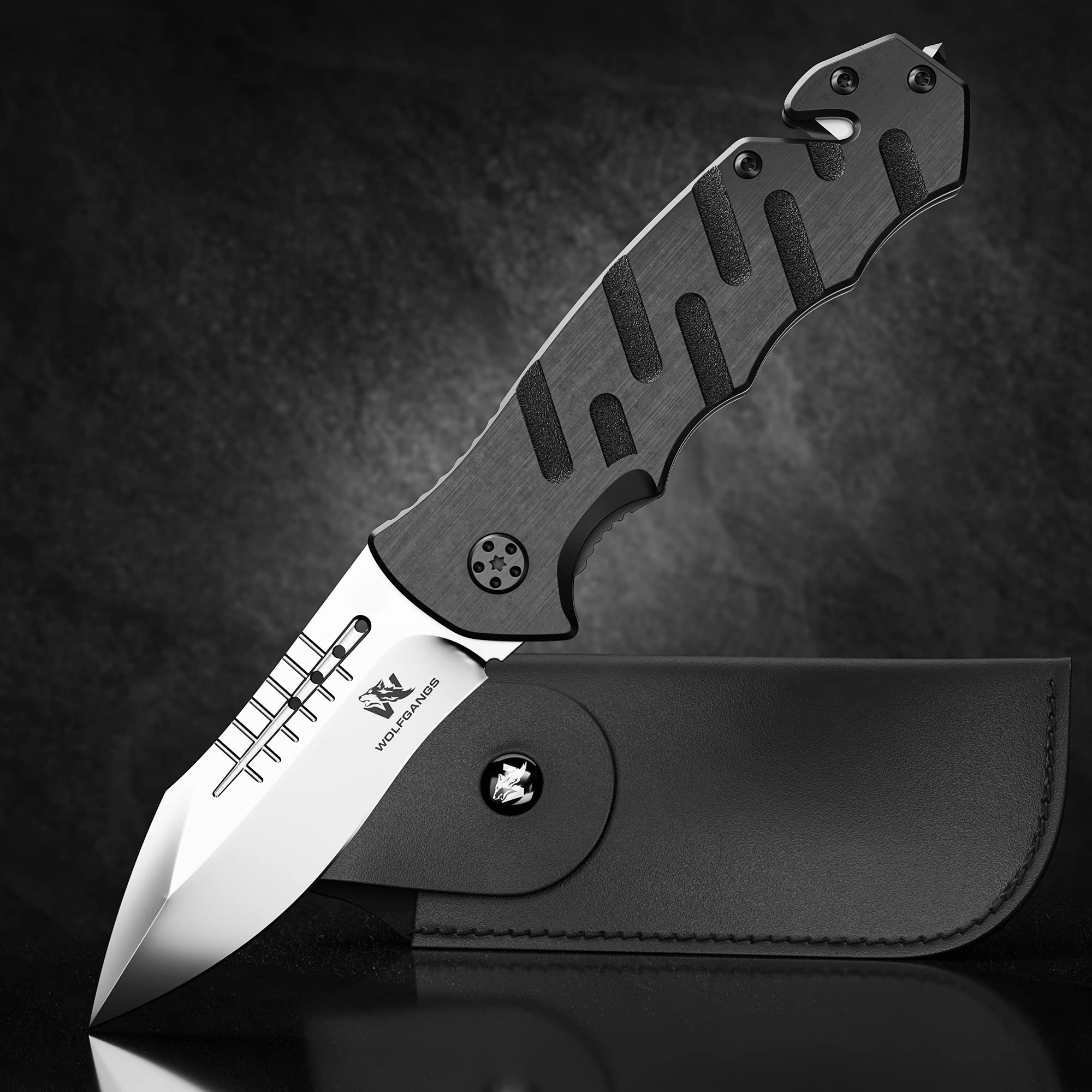 wolfgangs-auxilum-rettungsmesser-440c-3-in-1-mit-holster image 6