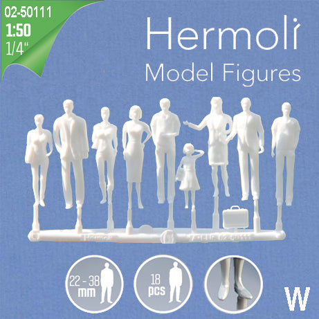 schulcz-figures-hermoli-figuren-wei-transparent-einzeln-1-50 image 1