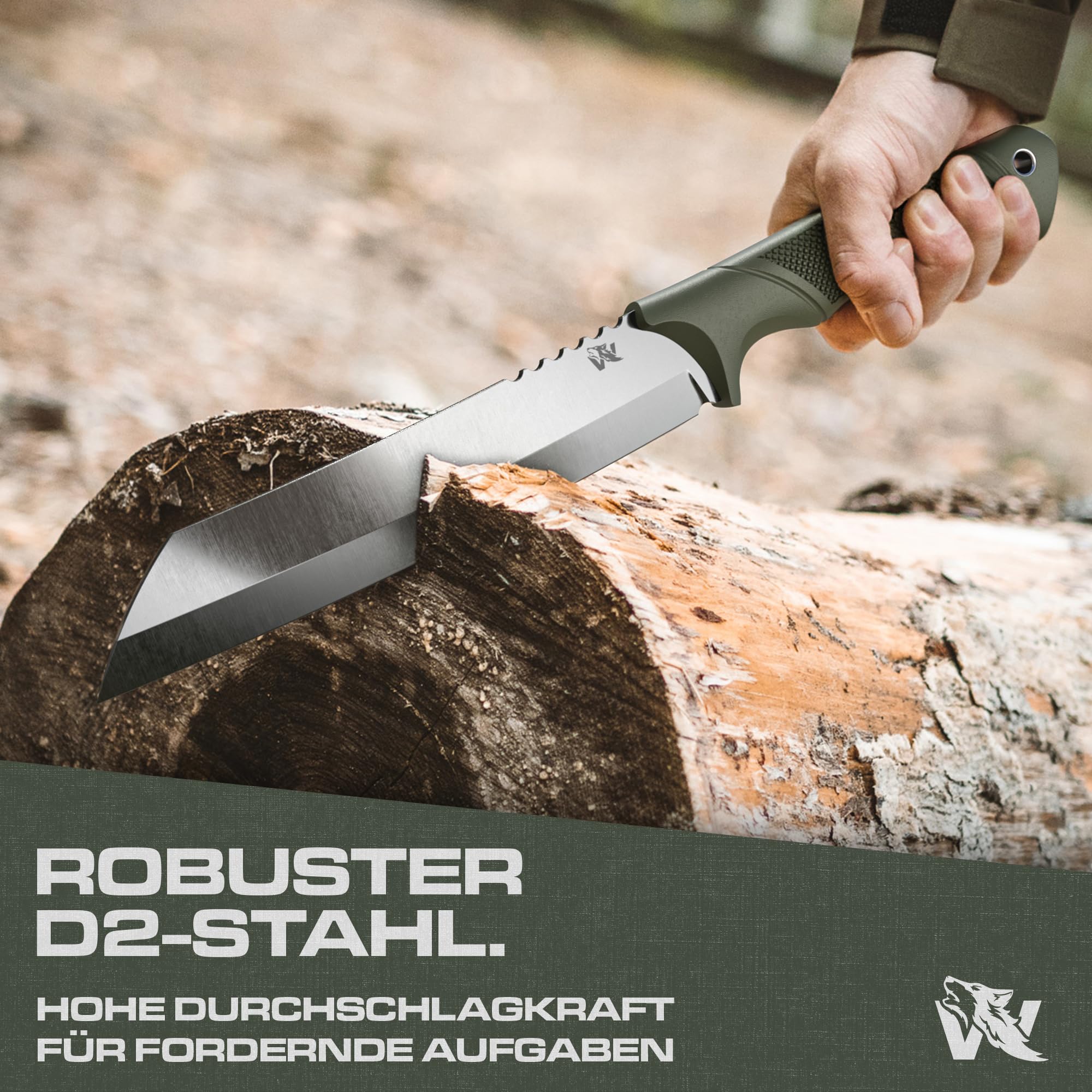 wolfgangs-wmachete-buschmesser-d2-fulltang-garten image 2