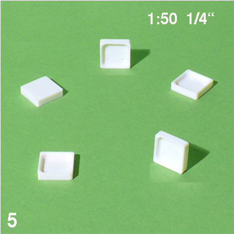 schulcz-duschwannen-modellbau-m-bel-1-50-wei image 1