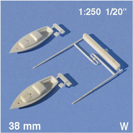 schulcz-vehicles-segelboote-modell-wei-38-mm-ohne-segel image 1