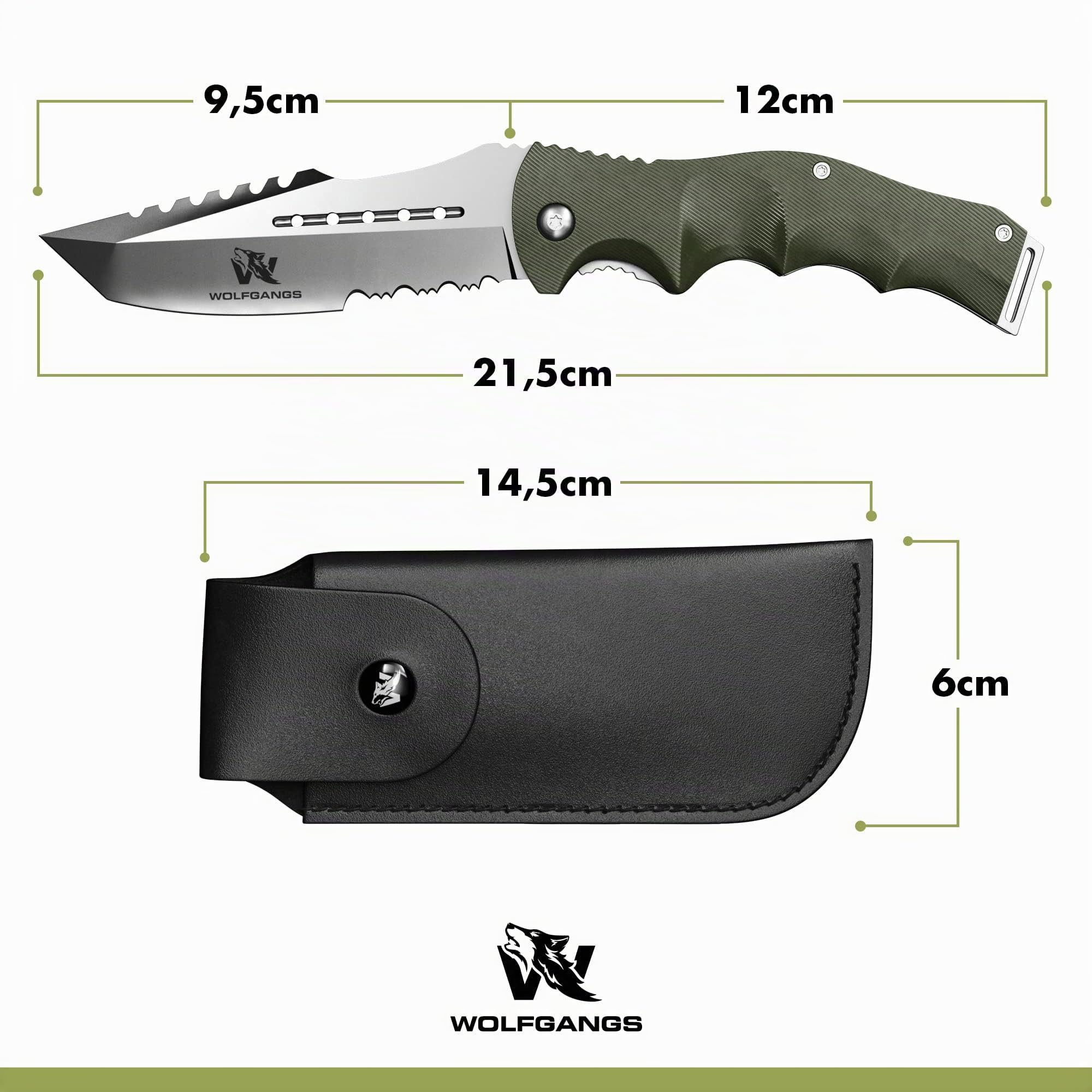 wolfgangs-undique-zweihand-klappmesser-440c-multifunktionsklinge image 5