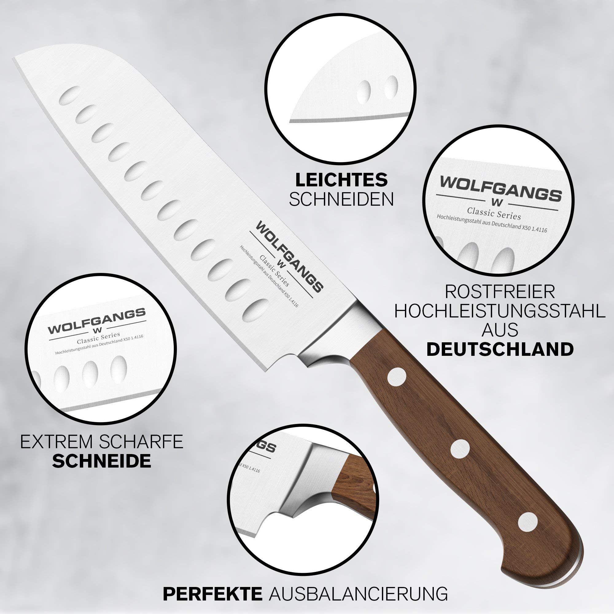 wolfgangs-santoku-santokumesser-18-cm-rostfrei-mit-klingenschutz image 4