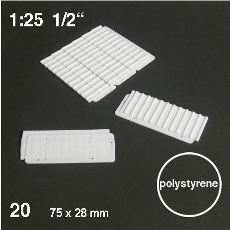 schulcz-sheet-material-roof-tile-sheet-dachziegel-wei-1-25 image 1
