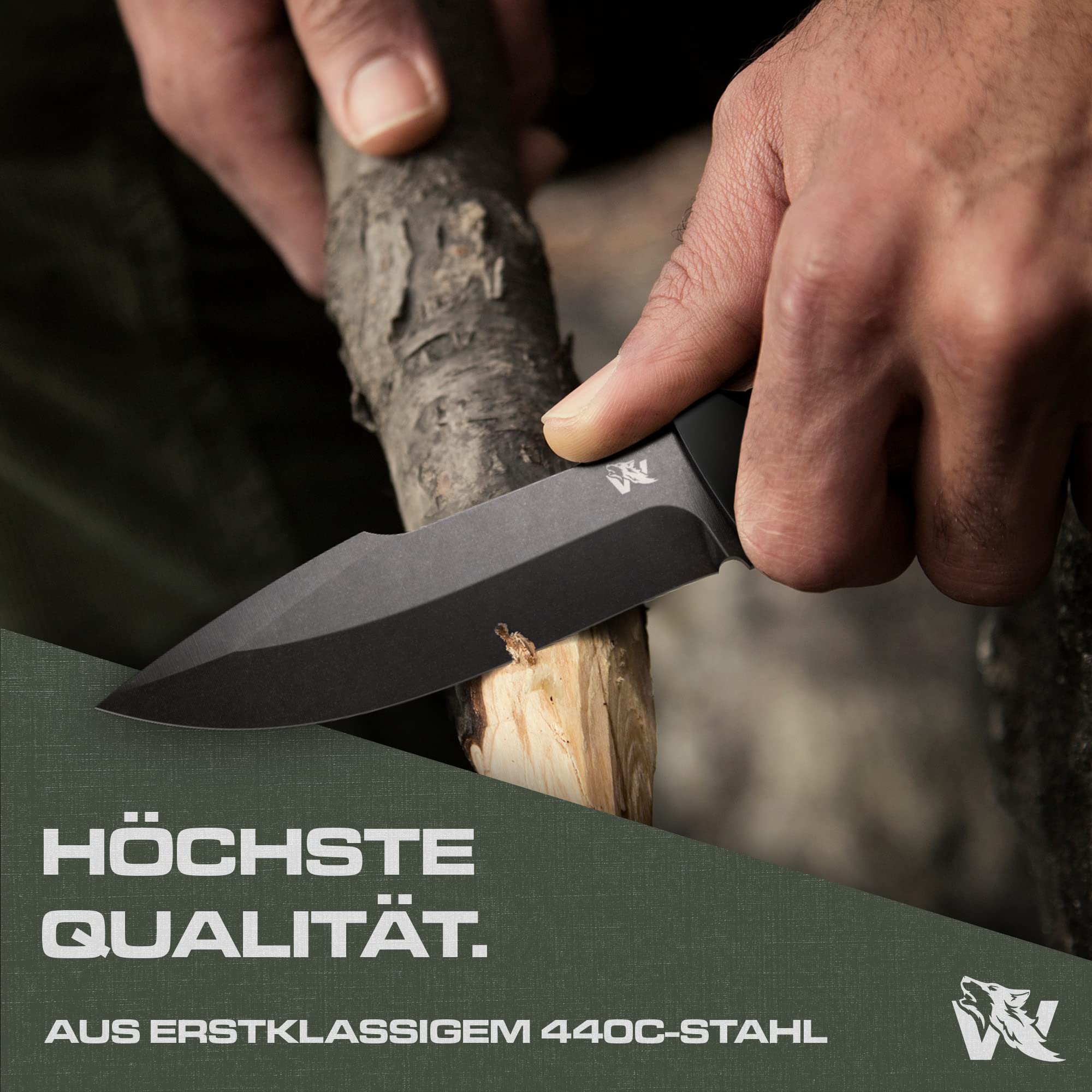 odenwolf-w1-outdoor-messer-d2-schwarz-stonewash-11-cm image 2