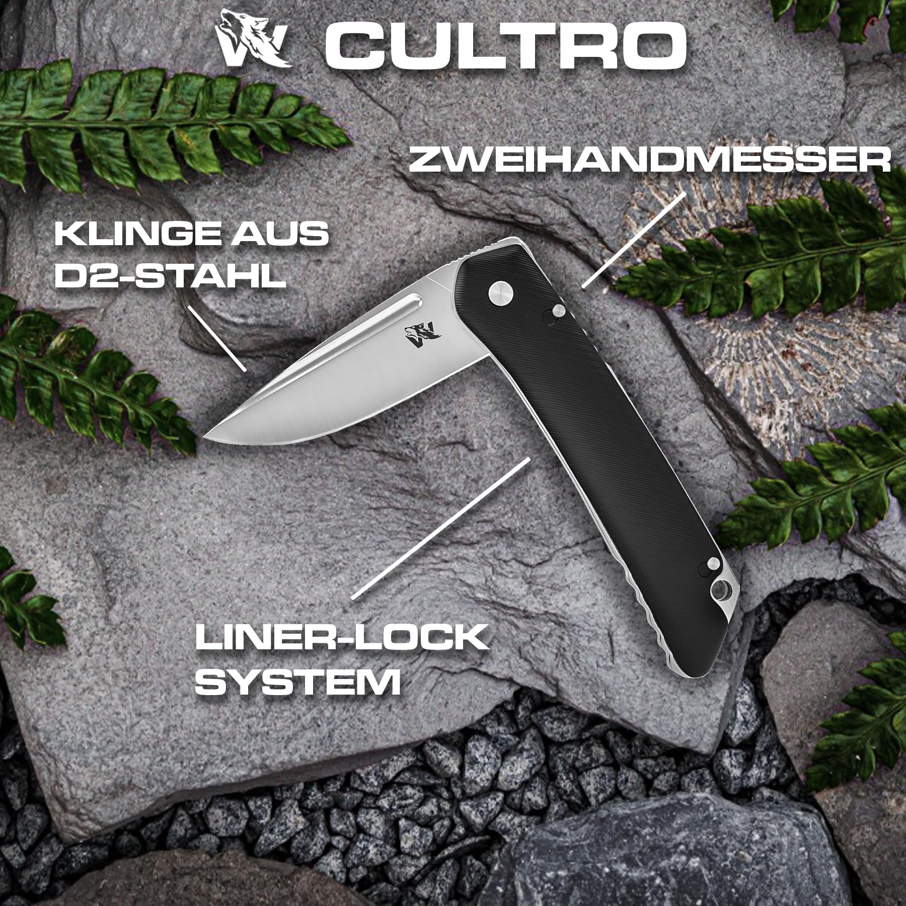 wolfgangs-cultro-klappmesser-d2-stahl-schwarz-satin-mit-kydex-holster image 7