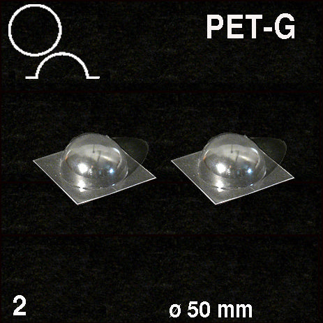 schulcz-building-parts-skylights-rund-transparent-d-50-mm image 1