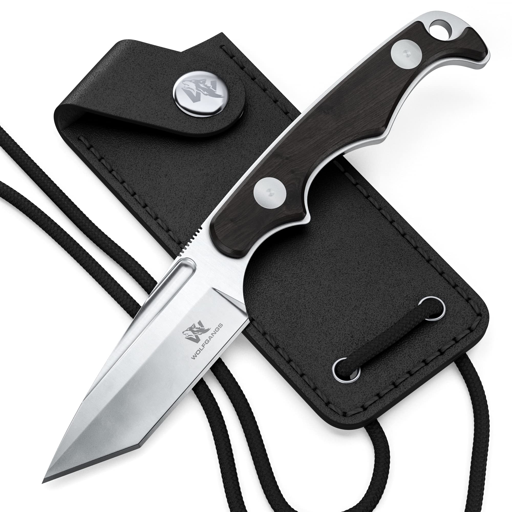 wolfgangs-acus-mini-halsmesser-neck-knife-leder-kette-6-cm image 1