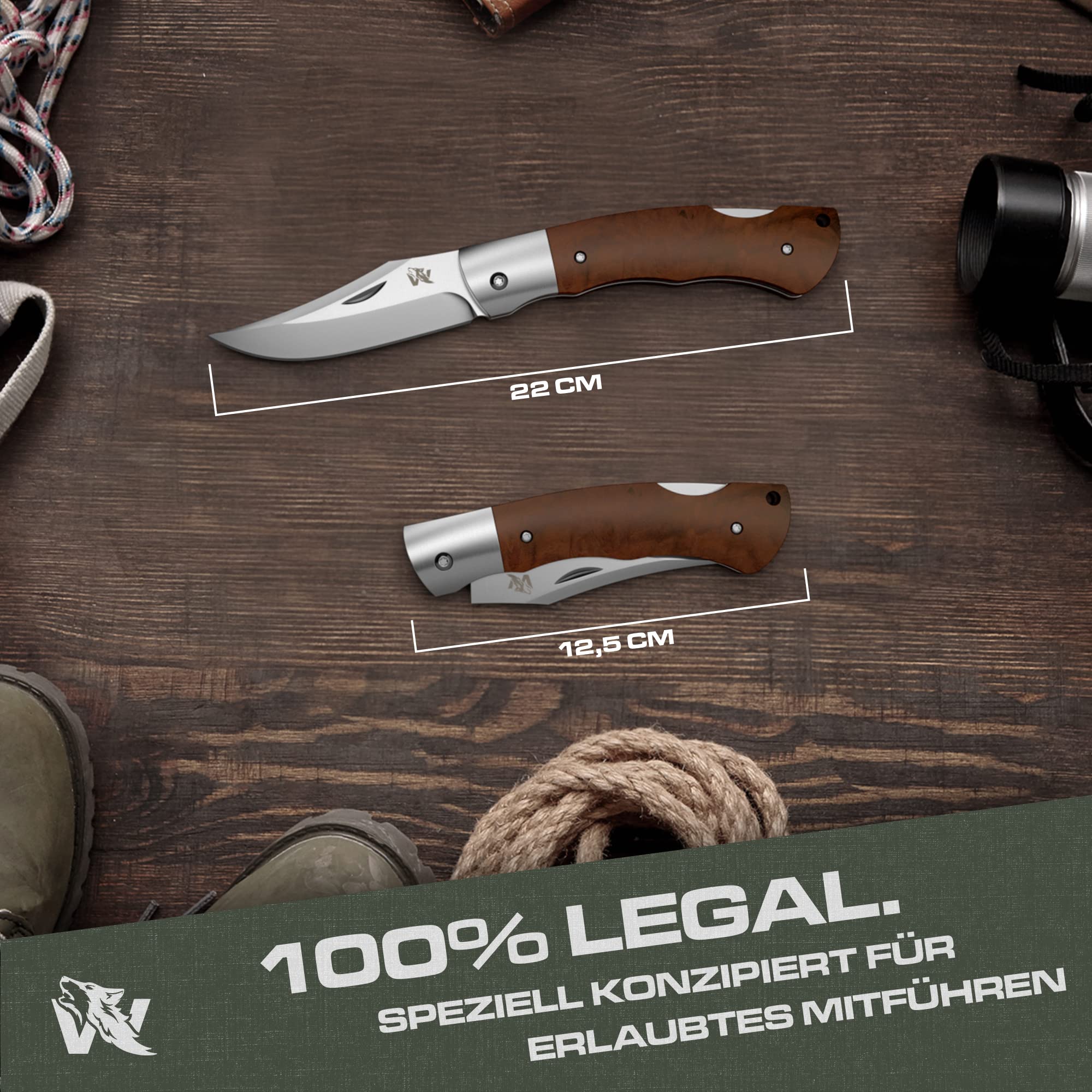 wolfgangs-virum-klappmesser-palisander-holzgriff-leder image 5