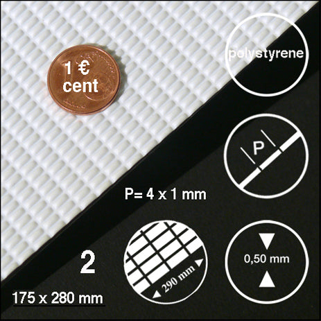 schulcz-sheet-material-raster-gro-wei-175x290mm image 1