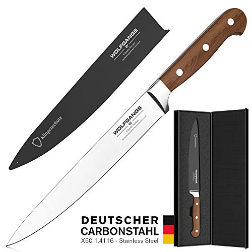 wolfgangs-tranchiermesser-fleischmesser-edelstahl-braun-20-cm image 8