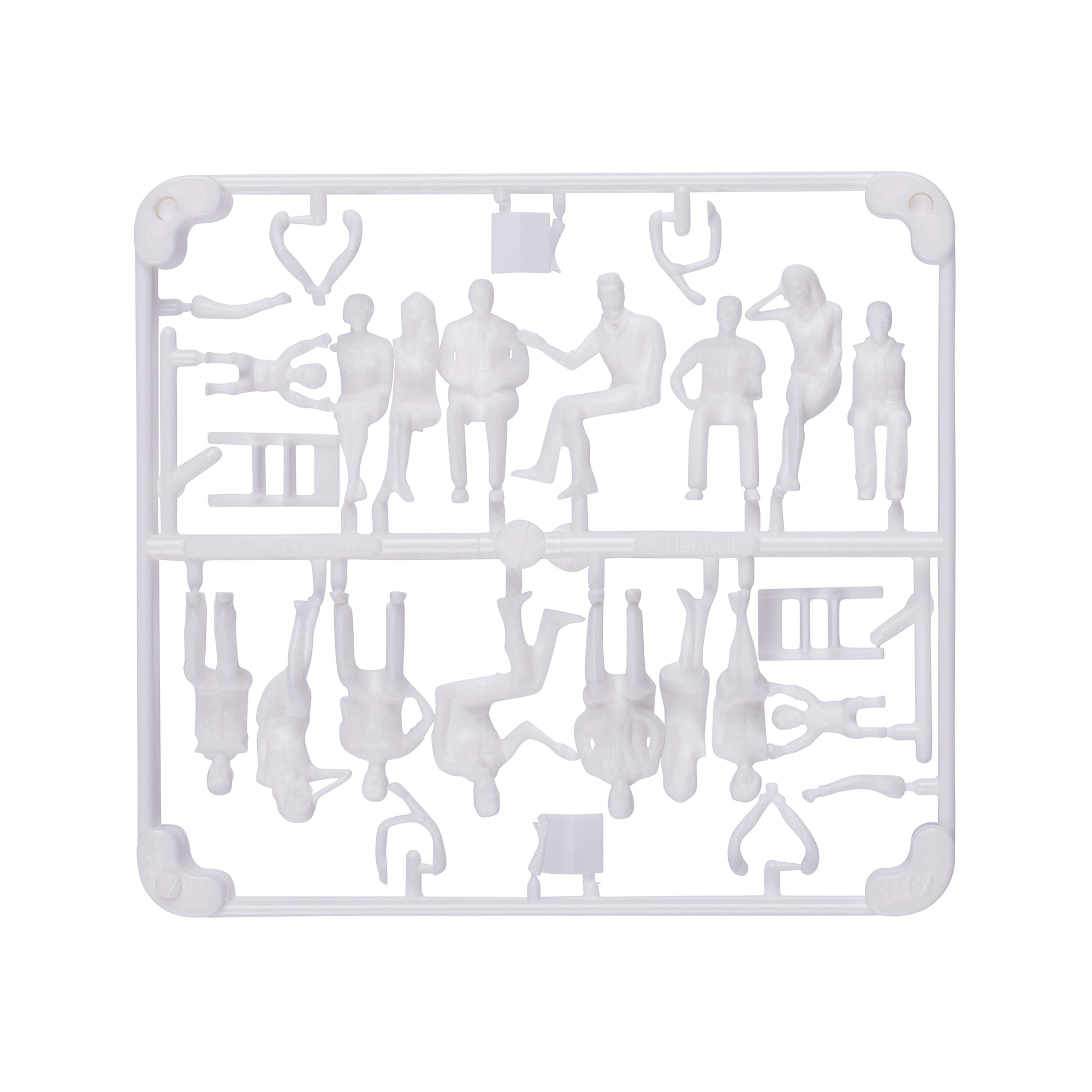 schulcz-hermoli-sitting-figures-modellfiguren-1-50-wei-36-mm image 2