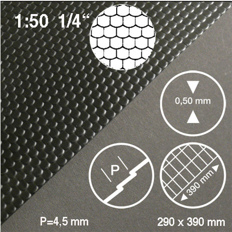 schulcz-sheet-material-biberschwanz-dachplatte-1-50-schwarz-290x390-mm image 1