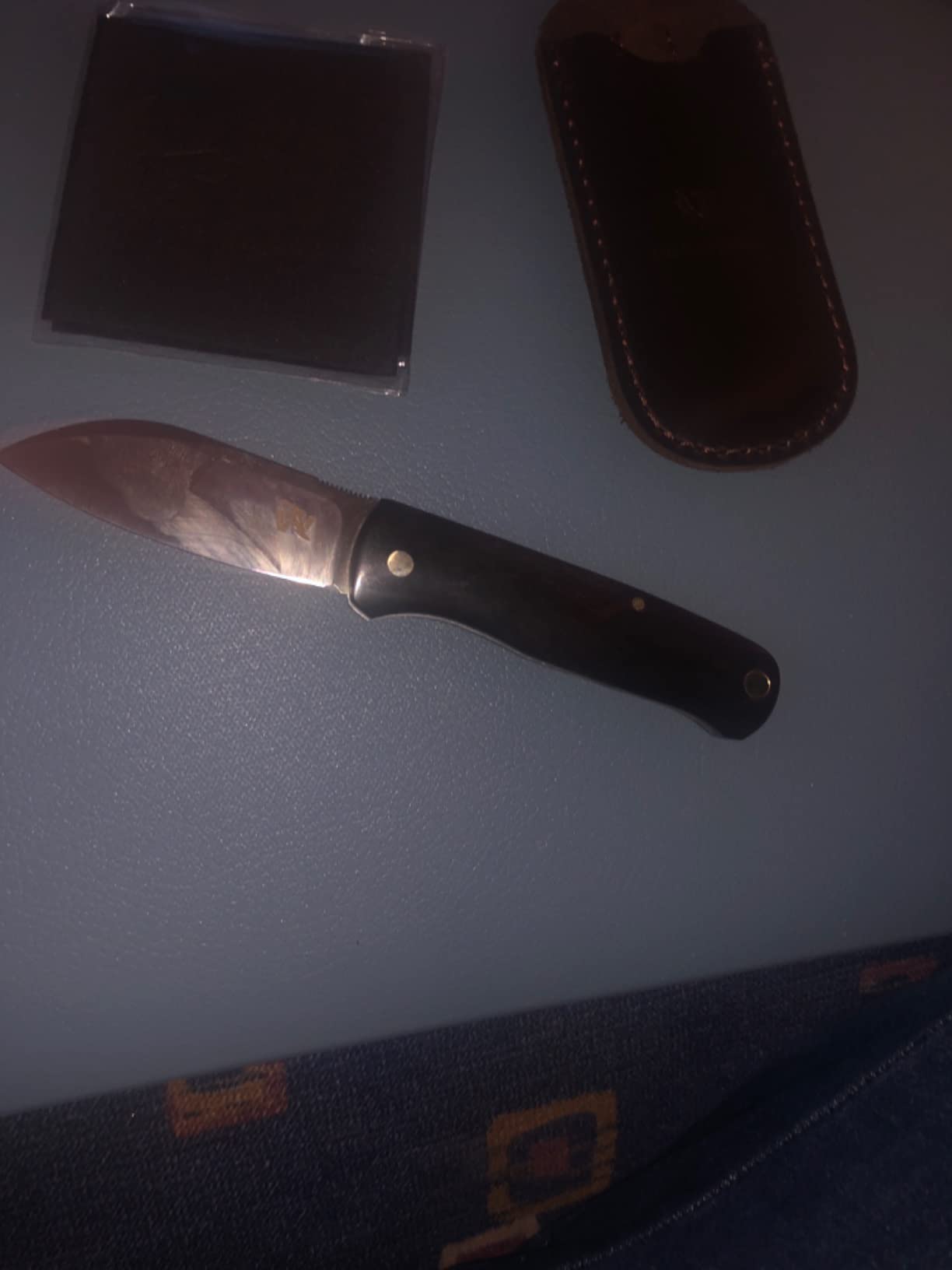 Schön, aber pflegebedürftig