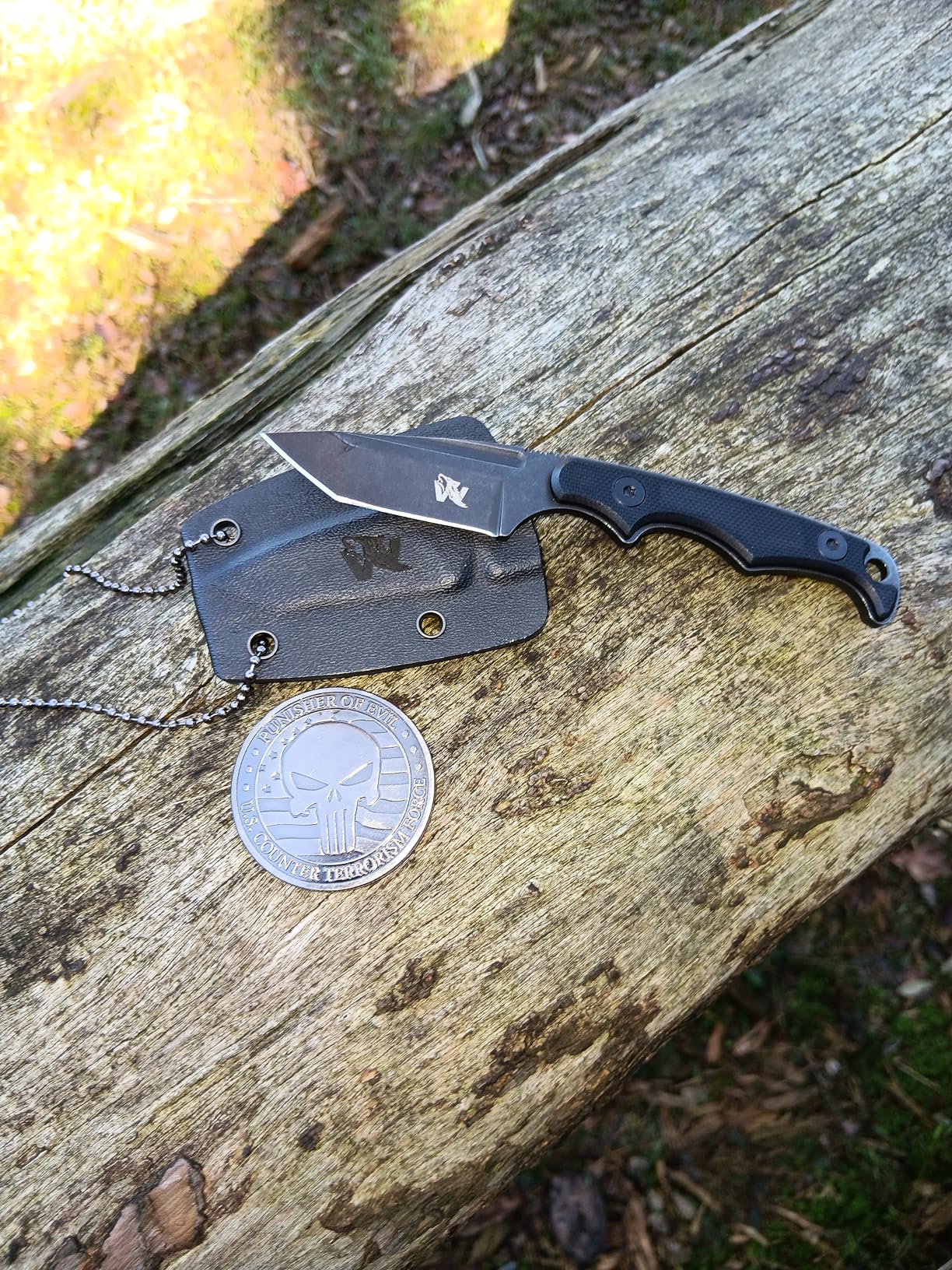 Klein aber gut