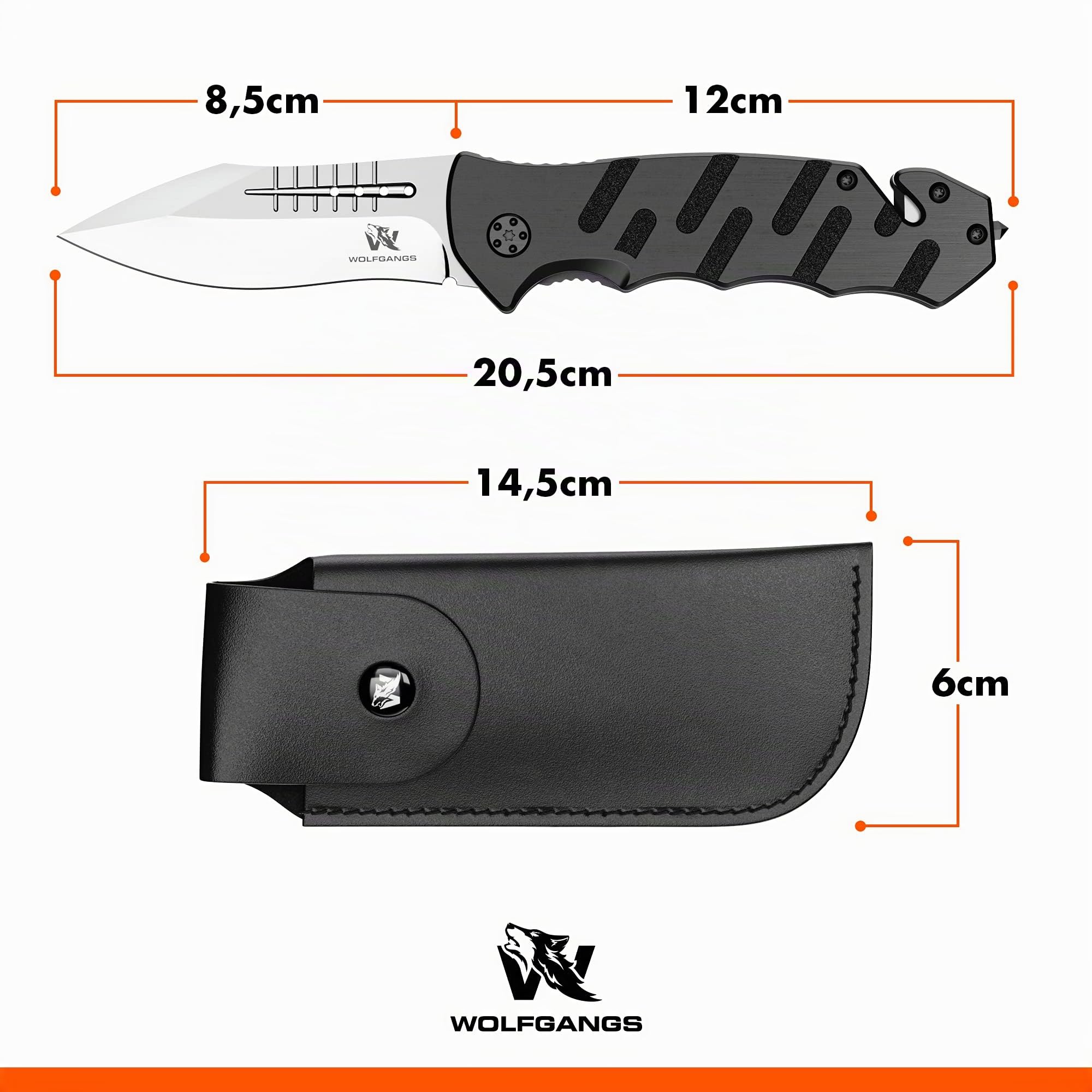 wolfgangs-auxilum-rettungsmesser-440c-3-in-1-mit-holster image 5
