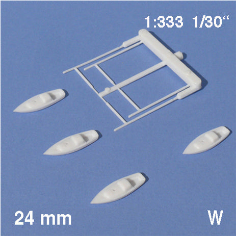 schulcz-vehicles-segelboote-ohne-segel-wei-l-24-mm image 1