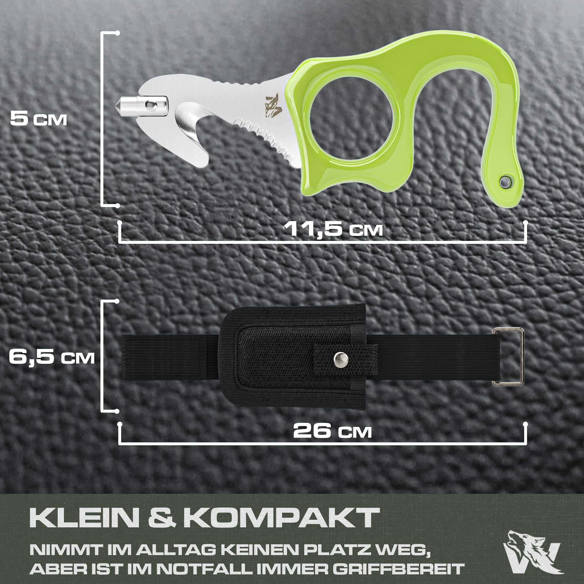 odenwolf-rescue-tool-d2-nothammer-gurtschneider-mit-licht image 6