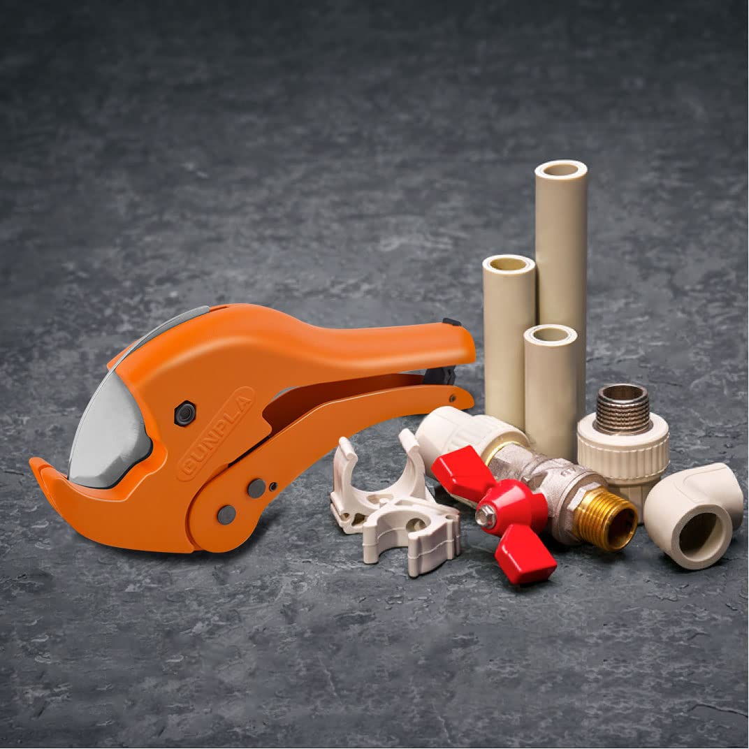 gunpla-profi-rohrschneider-42-mm-pvc-rohrschere-ratsche image 5