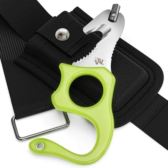 odenwolf-rescue-tool-d2-nothammer-gurtschneider-mit-licht image 1