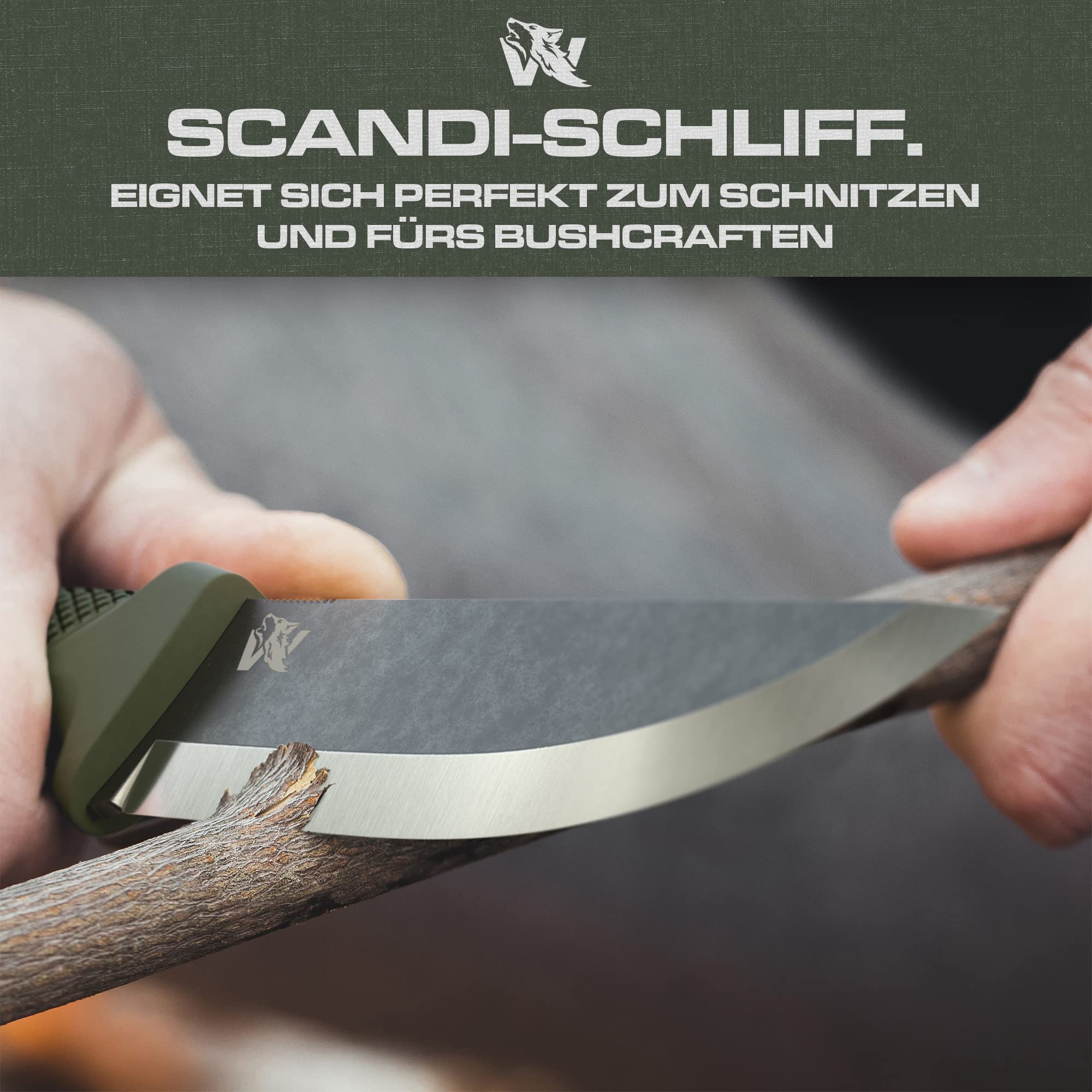 odenwolf-w-scandi-outdoormesser-feststehend-d2-scandi-2 image 2