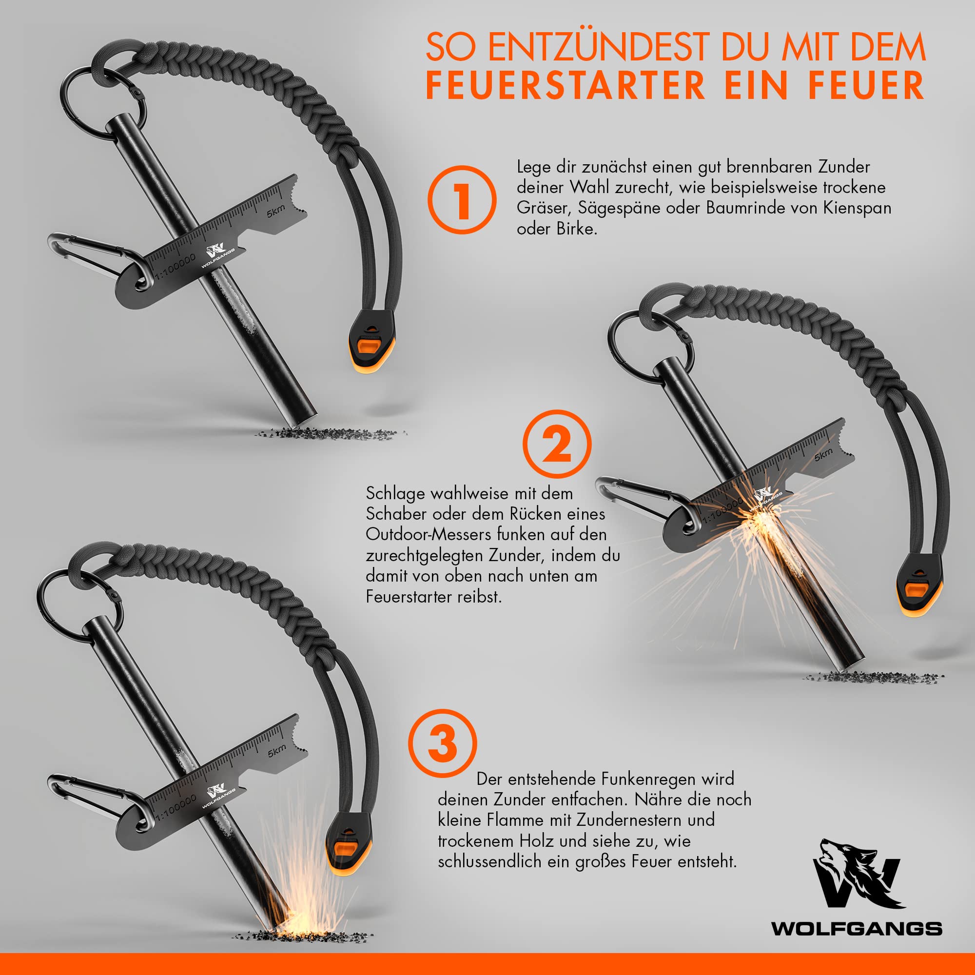 wolfgangs-feuerstahl-xxl-feuerstarter-mit-paracord-outdoor-set image 4