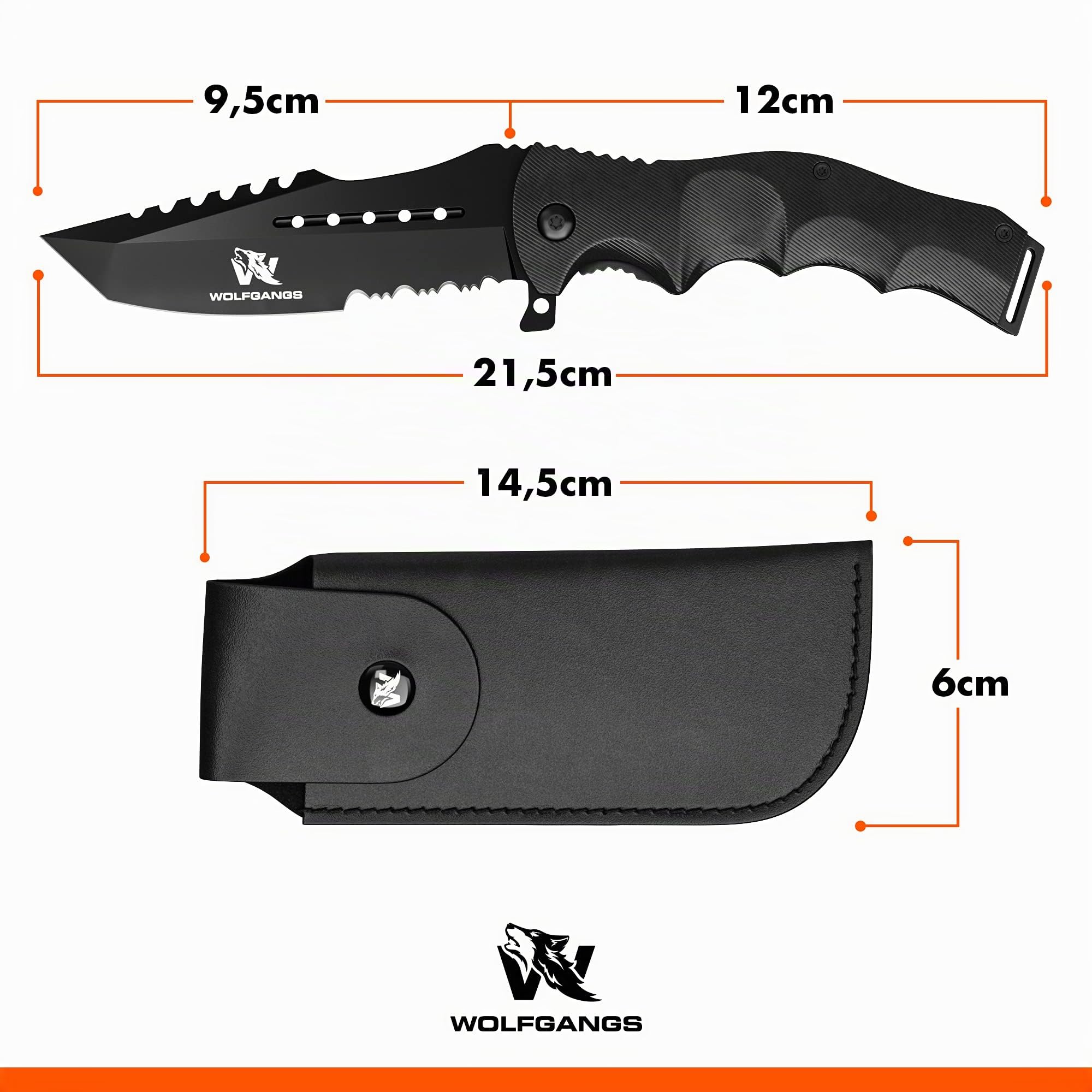 wolfgangs-undique-klappmesser-einhandmesser-440c-leder-holster image 5