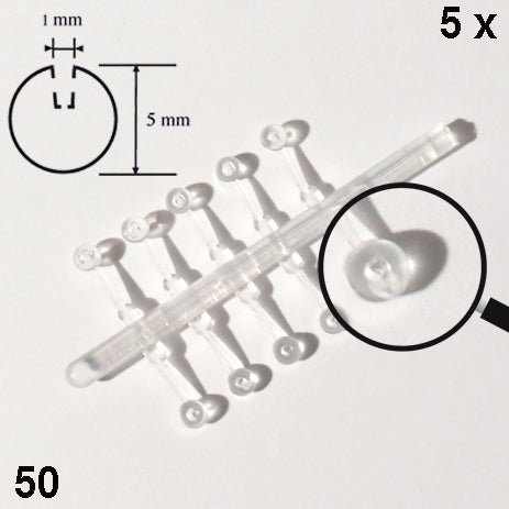 schulcz-kugeln-styrene-beads-5-mm-transparent image 1