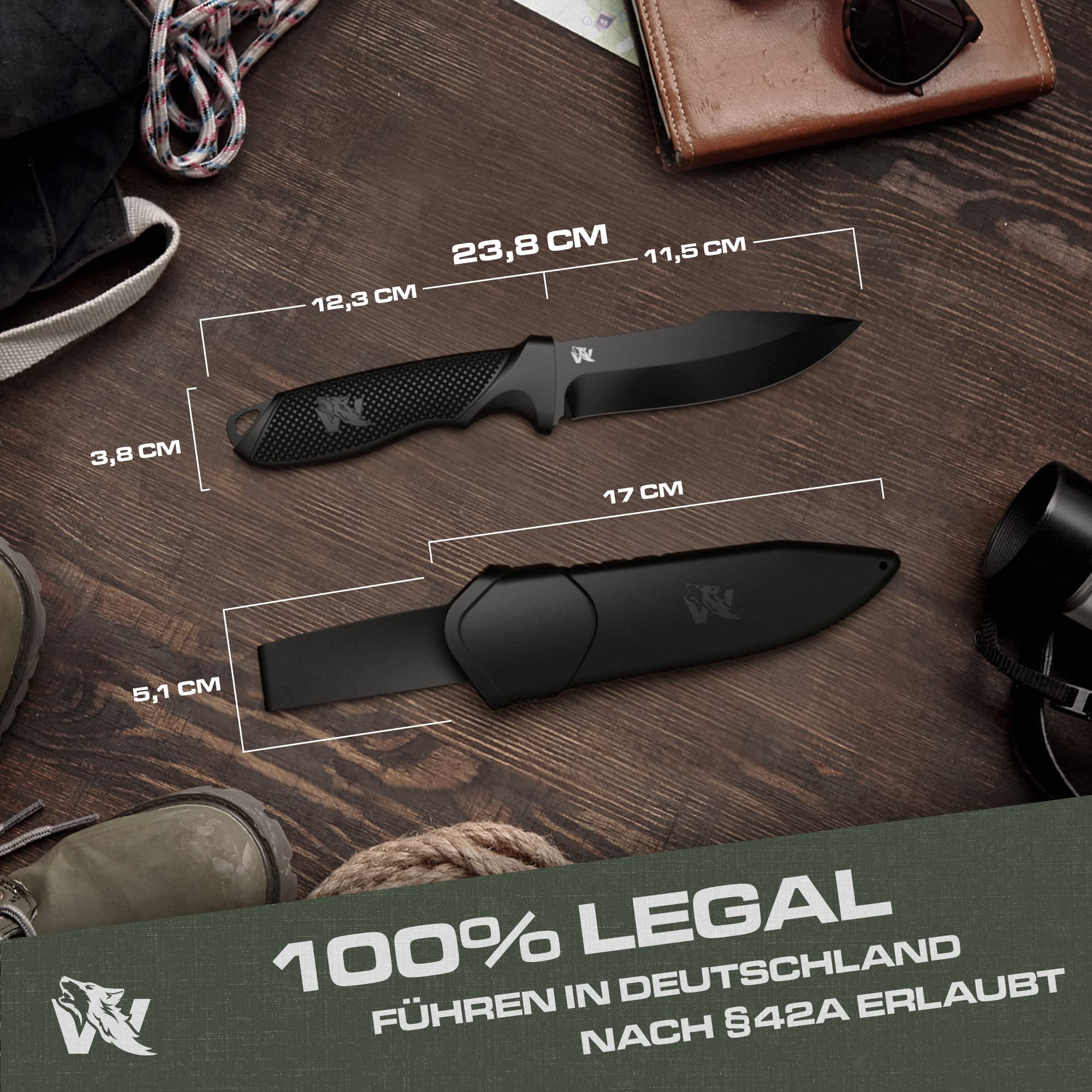 wolfgangs-w1-outdoor-messer-feststehend-d2-schwarz-scheide image 5