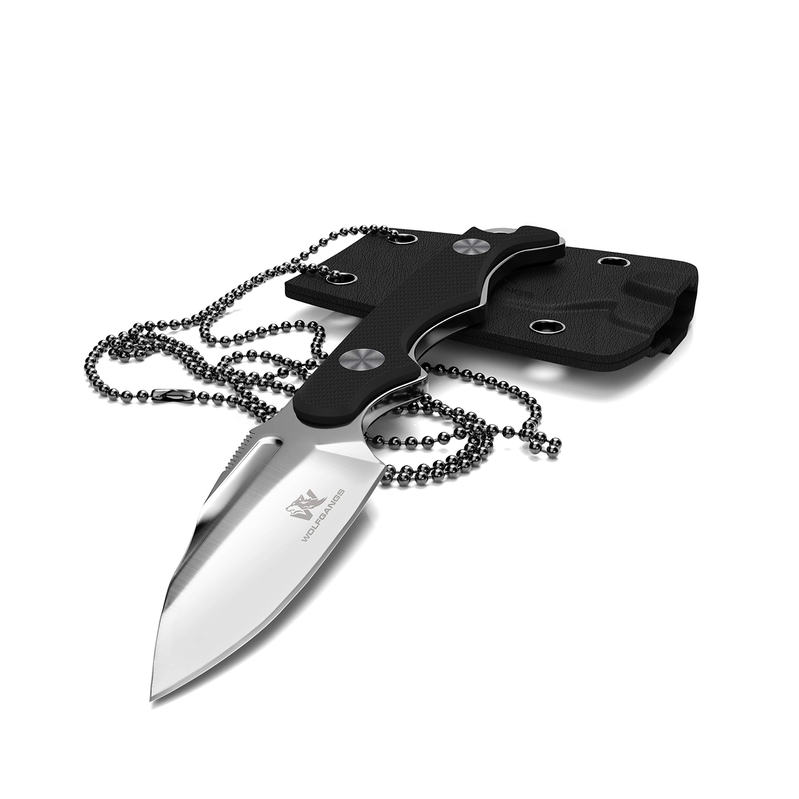 odenwolf-cito-neck-knife-d2-mini-messer-schwarz-6-cm image 8
