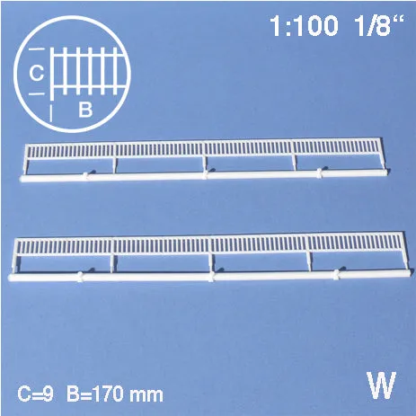 schulcz-building-parts-balustraden-gel-nder-wei-1-100 image 1