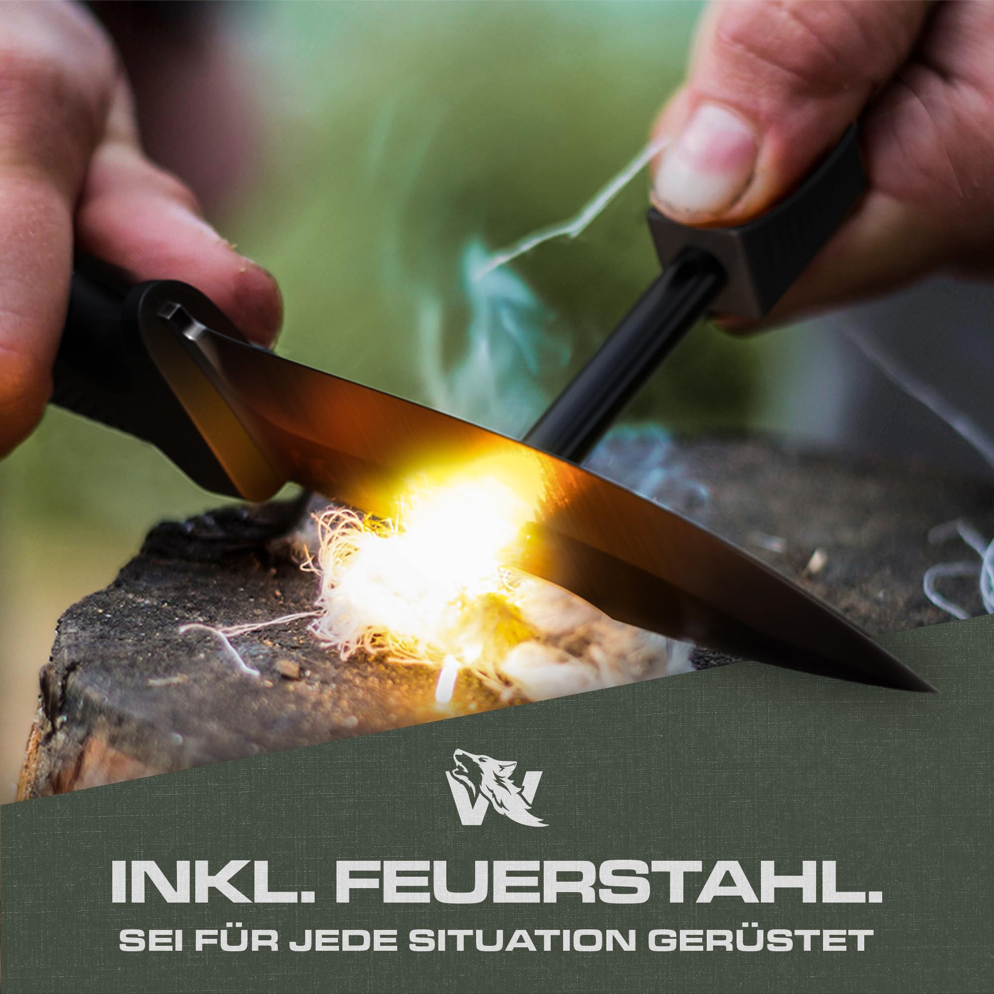 odenwolf-w3-outdoor-messer-d2-feststehend-mit-scheide-feuerstarter image 6